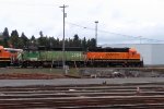 BNSF 2334